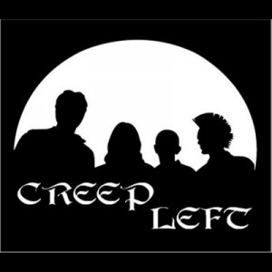 Creep Left - Creep Left [EP] (2011)