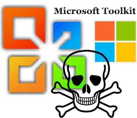 Microsoft Toolkit 2.6.1 Final