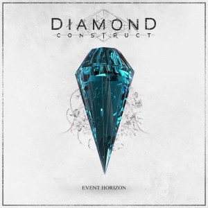 Diamond Construct - Event Horizon [EP] (2016)