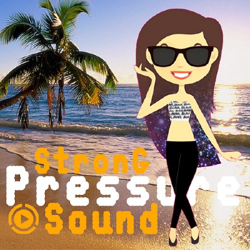 Strong Sound Pressure (2016) Mp3