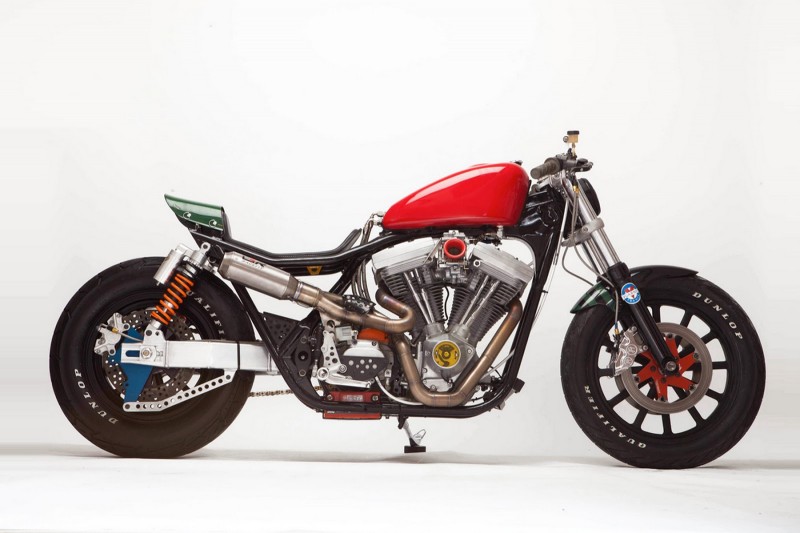 Harley-Davidson FXR Super Glide