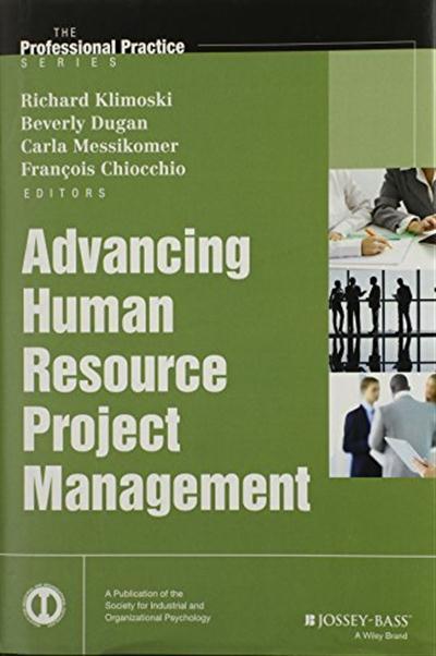 Human Resource Projects