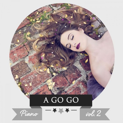 VA - Piano A Gogo Vol.2 (2016)