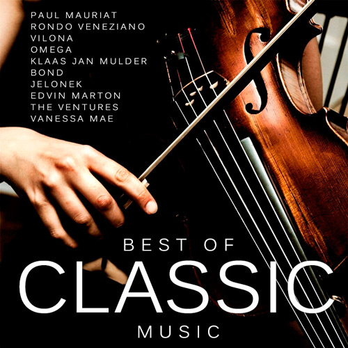 <b>Best Of Classic Music (2016)</b> скачать бесплатно