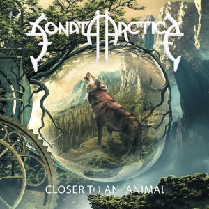 Sonata Arctica - Closer to an Animal [Single] (2016)