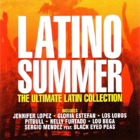 Latino Summer: The Ultimate Latin Collection (2016) Mp3
