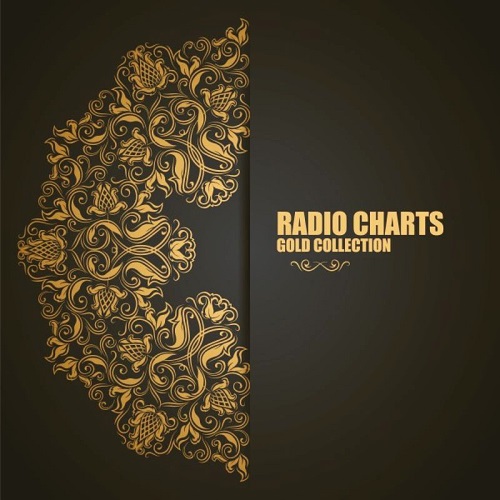 Radio Charts - Gold Collection (2016)