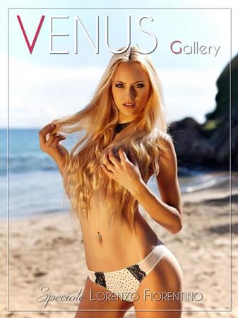 Venus Gallery  Speciale 2 (2016)