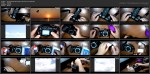 Чистка матрицы фотоаппарата. Как почистить матрицу? (2016) WEBRip