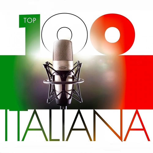 Top 100 Italiana (2016)
