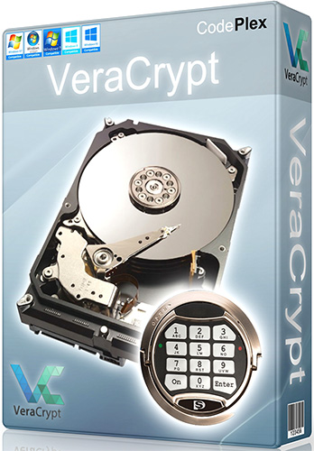VeraCrypt 1.18 