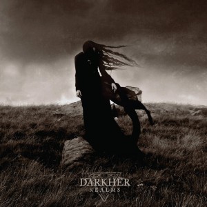 Darkher - Realms (Deluxe) (2016)