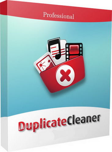 Duplicate Cleaner Pro 4.0.3 RePack by Diakov