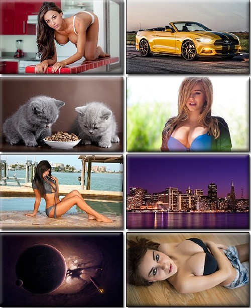 LIFEstyle News MiXture Images. Wallpapers Part (1042)