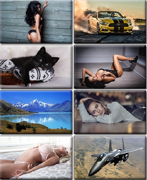 LIFEstyle News MiXture Images. Wallpapers Part (1045)