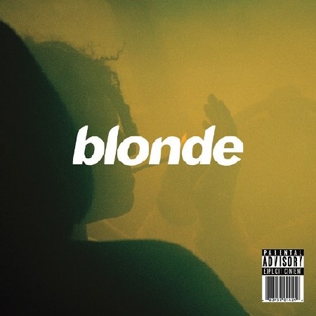 Frank Ocean - Blond (2016)