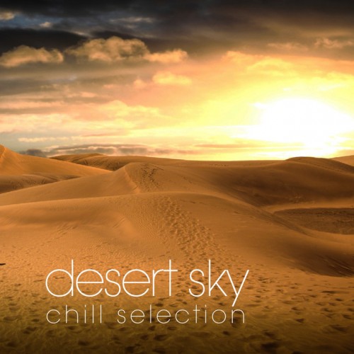 VA - Desert Sky: Chill Selection (2016)