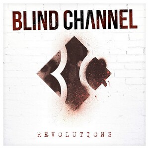 Дебютный альбом Blind Channel