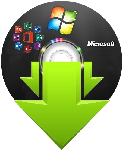 Microsoft Windows and Office ISO Download Tool 3.1.5 Portable