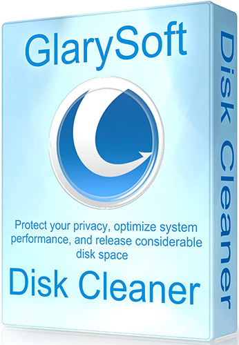 Glary Disk Cleaner 5.0.1.104 Portable 