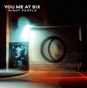 Новый альбом You Me At Six
