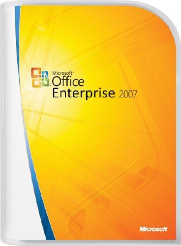 Microsoft Office 2007 Enterprise SP3 12.0.6743.5000 RePack by SPecialiST v.16.8