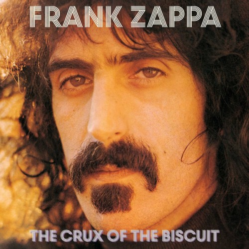 Торрент Lossless Frank Zappa