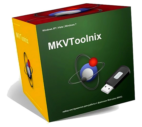 MKVToolNix 9.4.0 Portable 