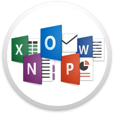 Microsoft Office for Mac Standard 2016 v15.41.0 Multilingual