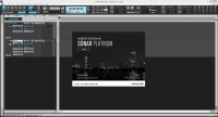 Cakewalk sonar platinum 22.8.0 build 29 + plugins + content. Скриншот №3