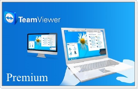 TeamViewer Premium 11.0.65452 + Portable