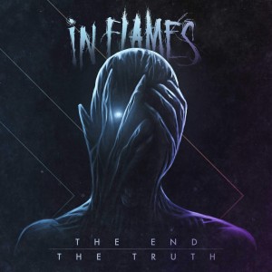 In Flames - The End / The Truth [Single] (2016)