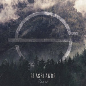 Дебютный альбом Glasslands