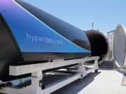 НАН Украины предоставит научное заключение о Hyperloop в Украине / Новинки / Finance.ua