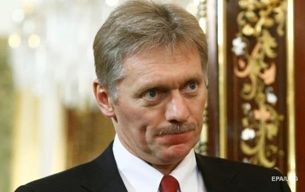Кремль отреагировал на решения Константинополя