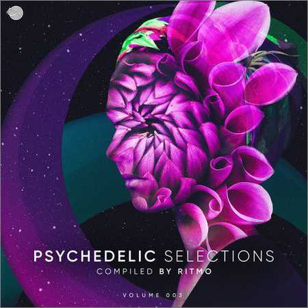 VA - Psychedelic Selections Vol. 003 (Complited by Ritmo) (2018)