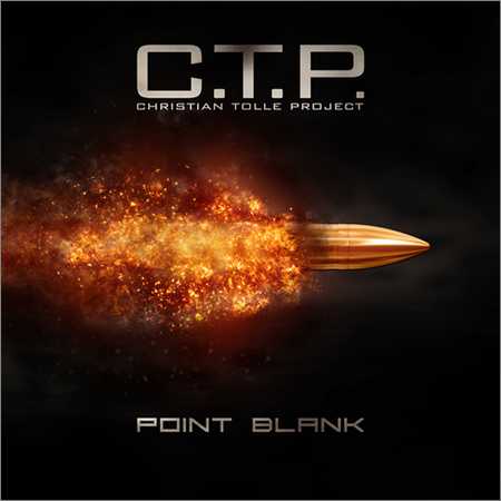 C.T.P. - Point Blank (2018)