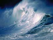 Уровень Мирового океана может вырасти на 15 метров / Новинки / Finance.ua
