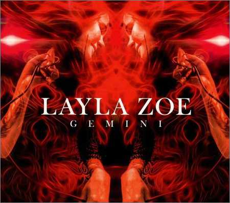 Layla Zoe - Gemini (2CD) (2018)
