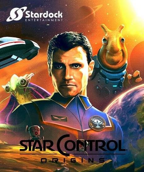 Star Control: Origins (2018/RUS/ENG/RePack by qoob) PC