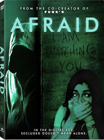 Afraid 2018 DVD-Rip AAC 2 0 x264 -[MW]
