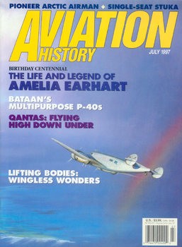 Aviation History 1997-07