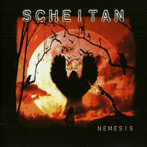 Scheitan - Nemesis (1999, Lossless)