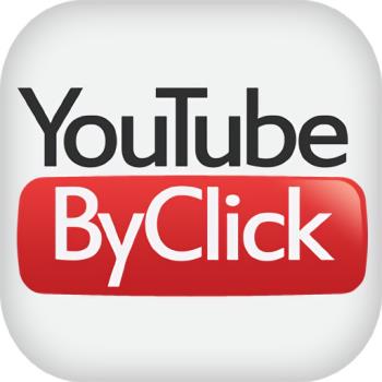 YouTube By Click 2.2.98