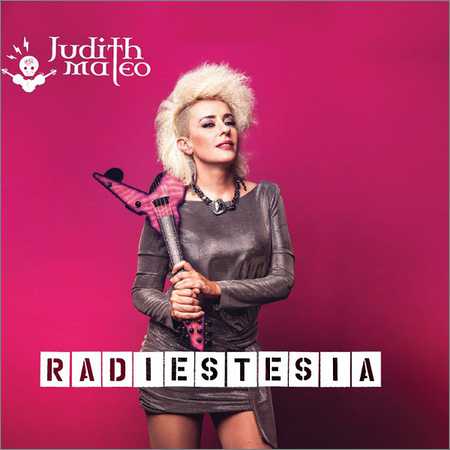 Judith Mateo - Radiestesia (2018)