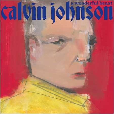 Calvin Johnson - A Wonderful Beast (2018)