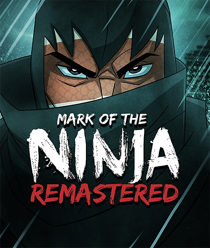 Mark of the Ninja: Remastered (MULTi10) [FitGirl Repack]