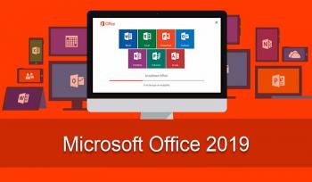 Microsoft Office 2019 v16.33