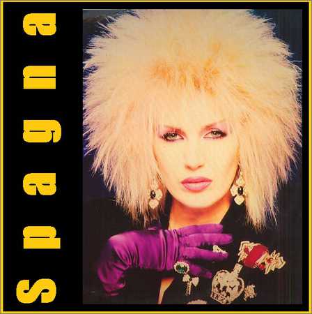 Spagna - Collection (1987-2010)