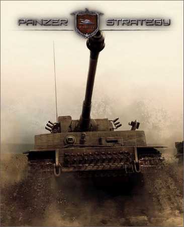 Panzer strategy (2018/Rus/Eng/Repack by r.G. catalyst)